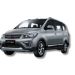 Wuling Confero