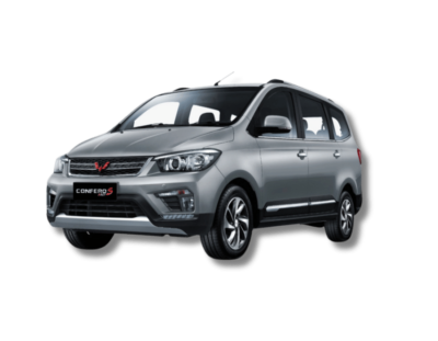 Wuling Confero