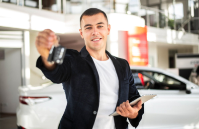 Tips Sewa Mobil