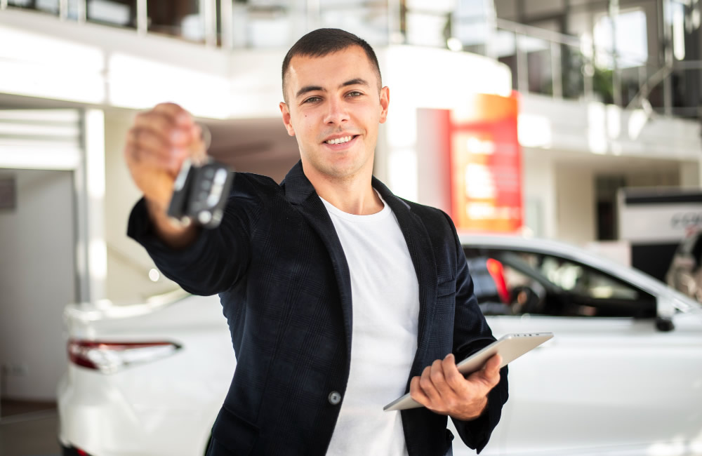 Tips Sewa Mobil