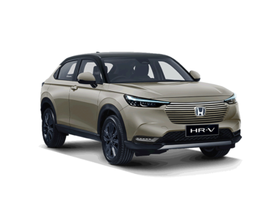 Honda HRV