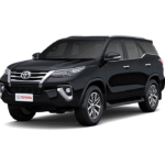 Fortuner VRZ