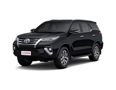 Fortuner VRZ