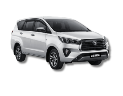 Innova Reborn Bensin