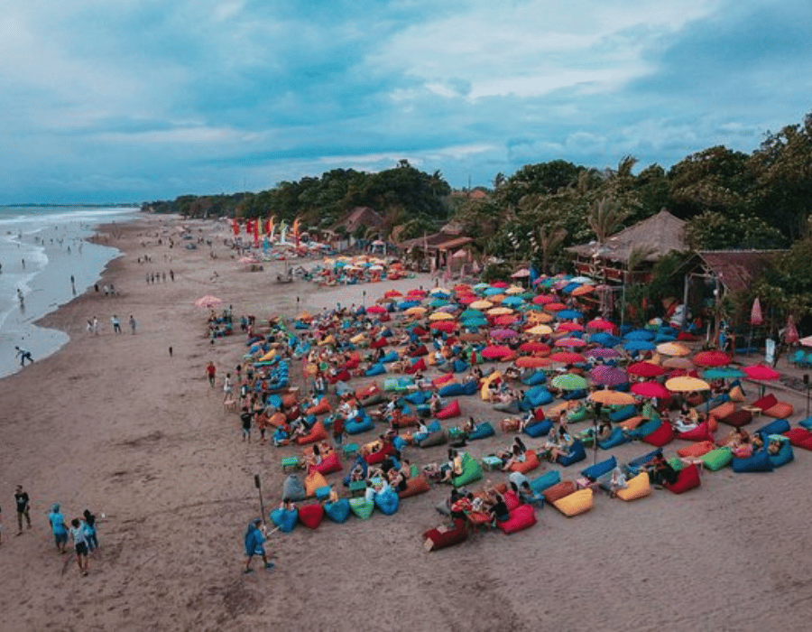 La Plancha