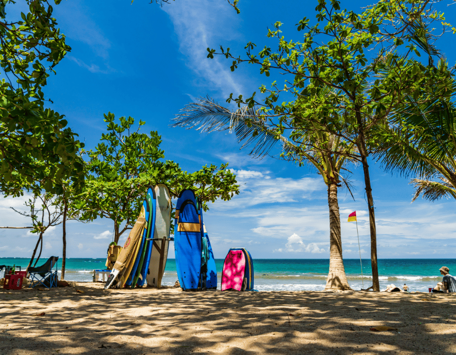 Kuta