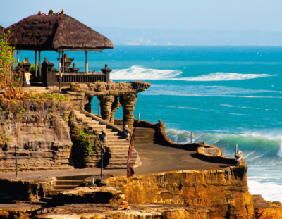 Tanah Lot