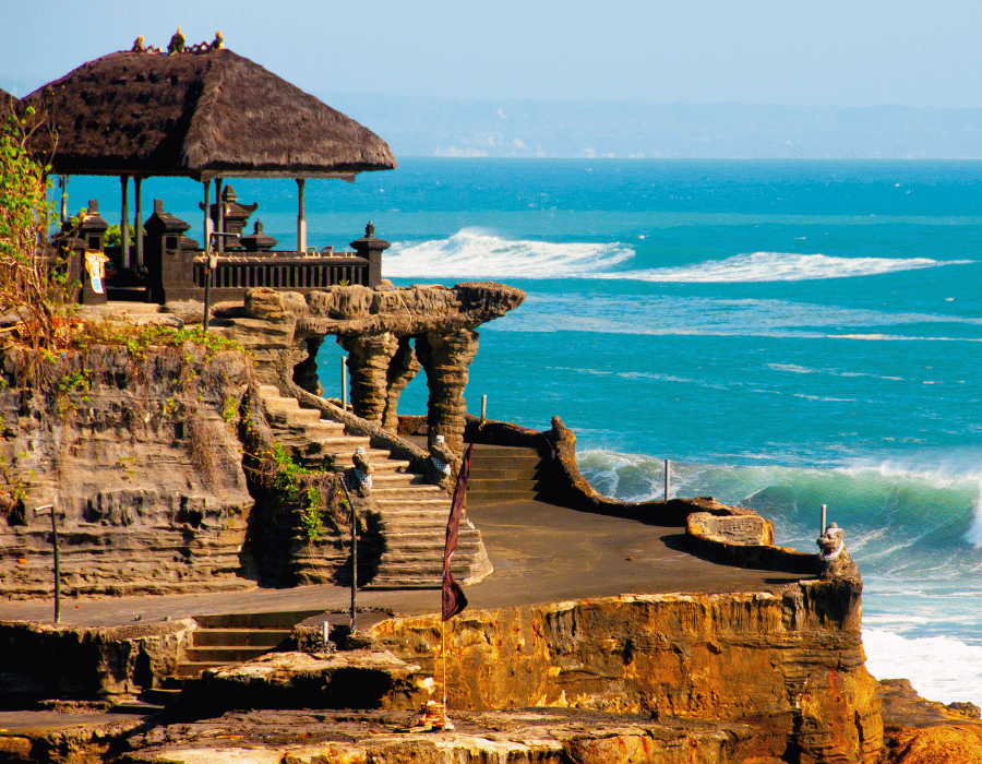 Tanah Lot