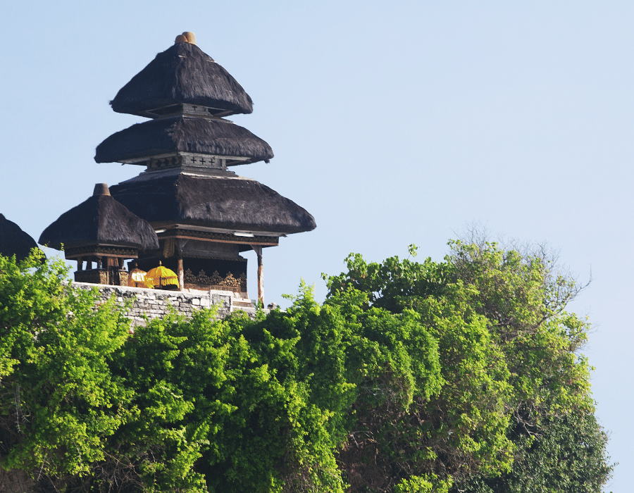 Uluwatu