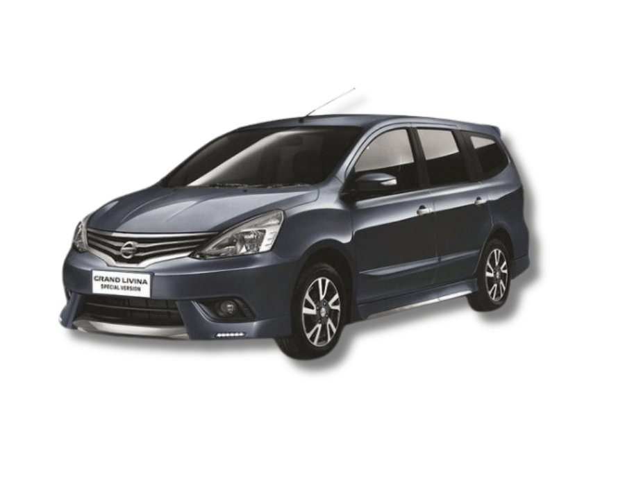 Grand Livina