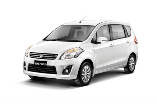 sewa mobil new ertiga bali