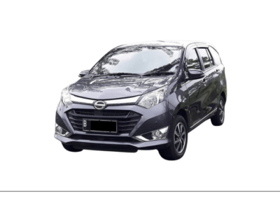 sewa mobil sigra bali