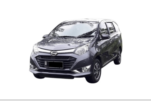 sewa mobil sigra bali