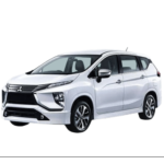 Mitsubishi XPander