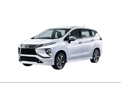 Mitsubishi XPander