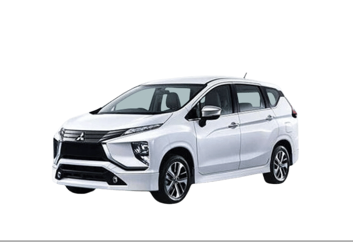 Mitsubishi XPander
