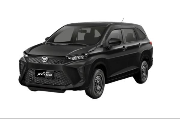 sewa new xenia bali